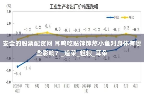 安全的股票配资网 耳鸣吃贴饽饽熬小鱼对身体有哪些影响？_道菜_粗粮_耳朵